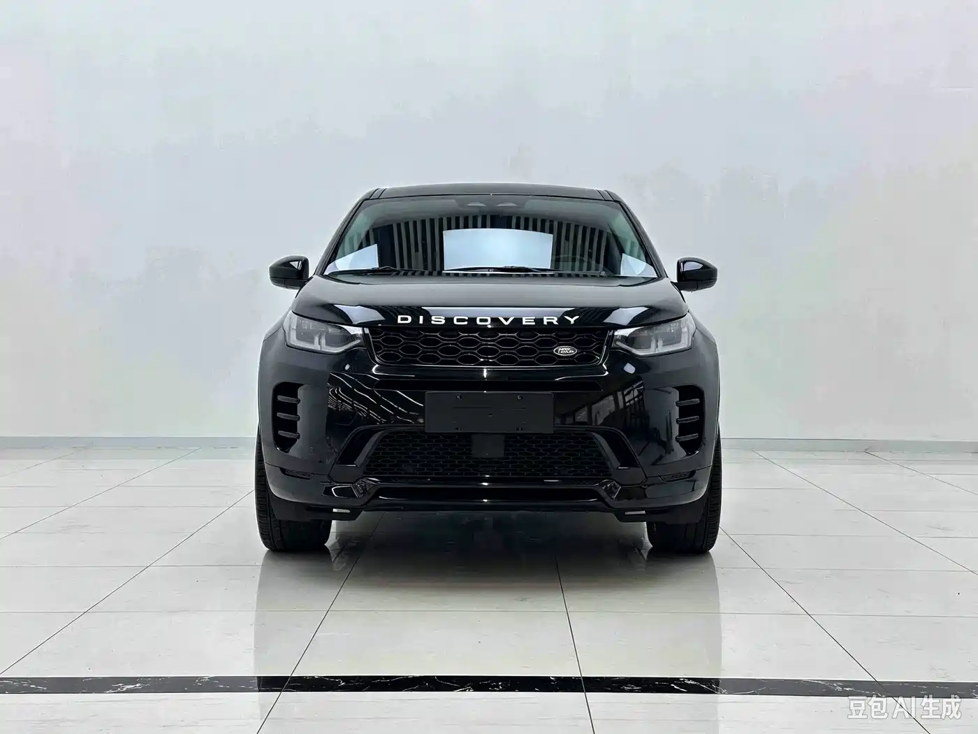 2025 Land Rover Discovery Sport