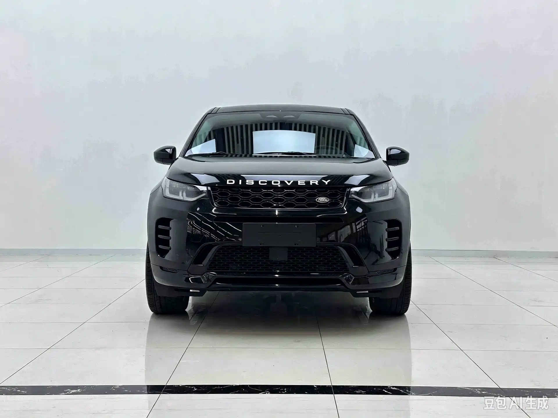Photo 2 - Land Rover Discovery Sport