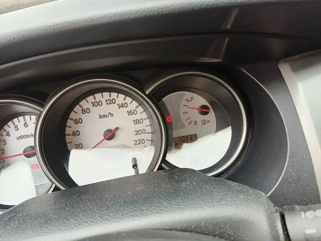 صورة 4 - Nissan Livina