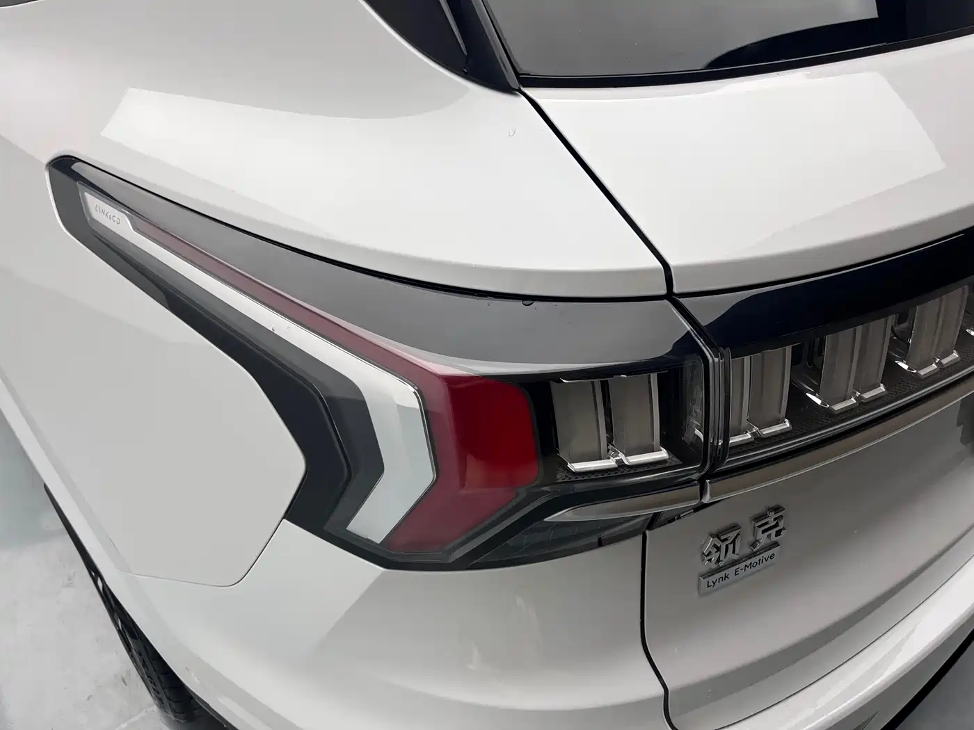 Lynk & Co 09 EM-P 2023 2.0TD EM-P AWD Asian Games Executive Edition 5-Seater фото 8