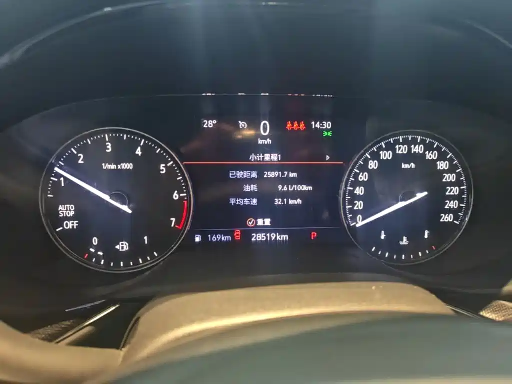 Buick Envision Plus 2022 2022 Enclave Plus 652T 5-Seater Luxury