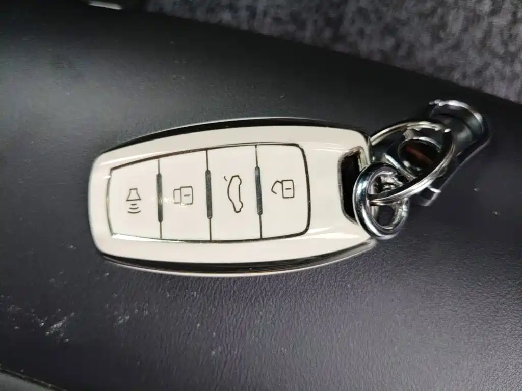 Photo 15 - Haval F7