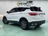 Фото 7 - Geely Coolray