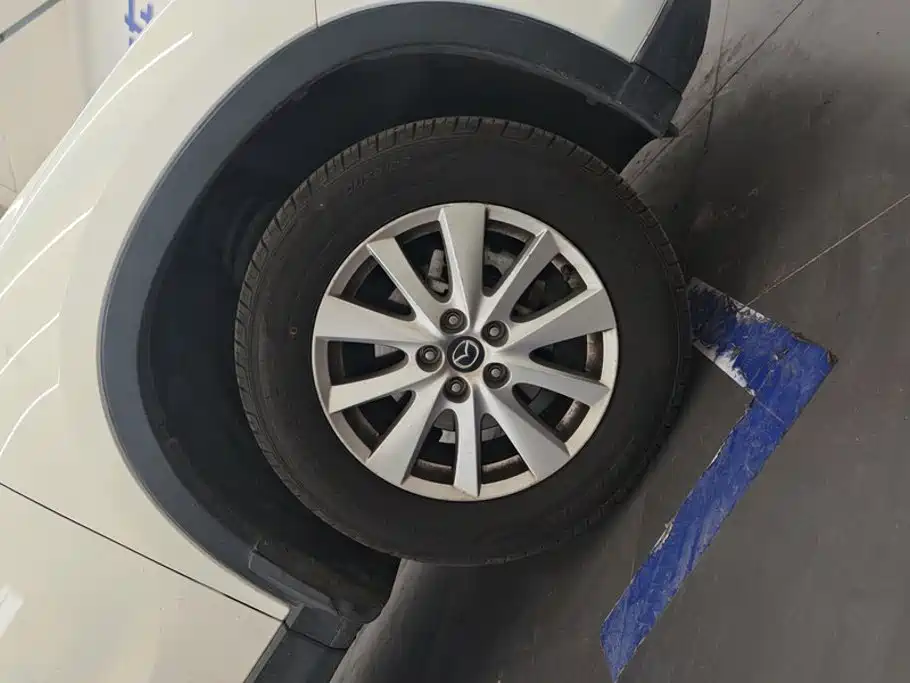Mazda CX-5 2014 2014 2.0L Automatic 2WD Urban