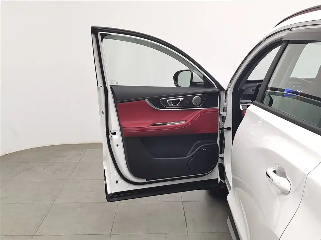 CHERY TIGGO 7 PLUS