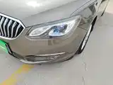 Фото 24 - Buick Excelle