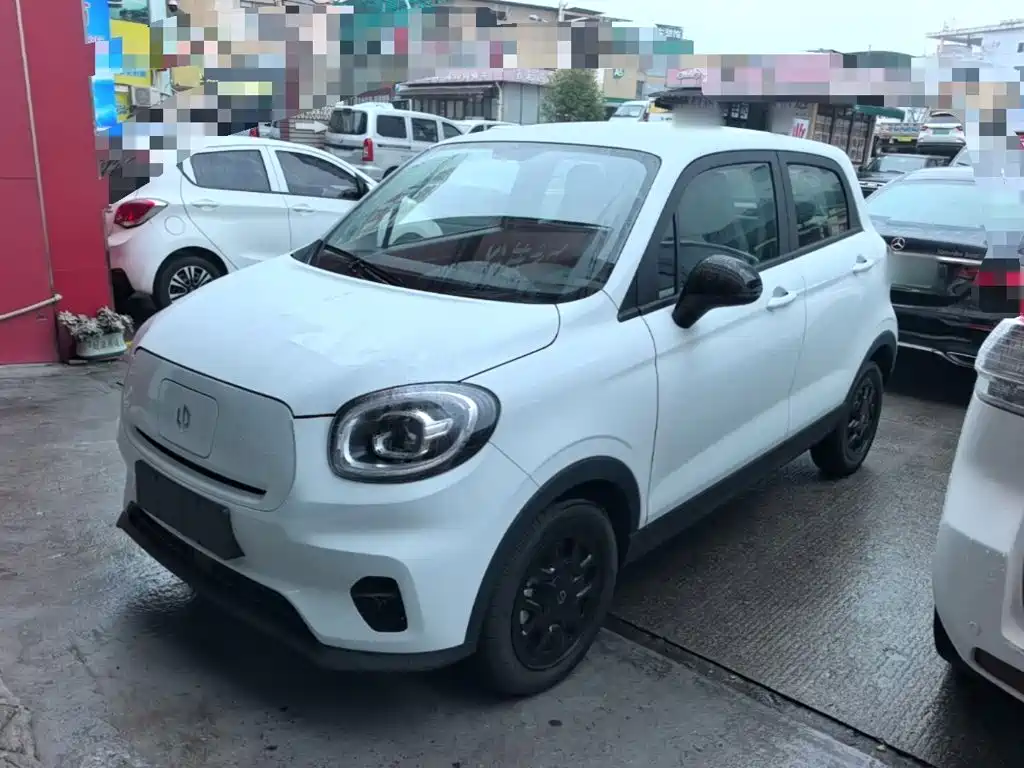 Leapmotor T03 2026 2025 Model 310 Comfort Edition
