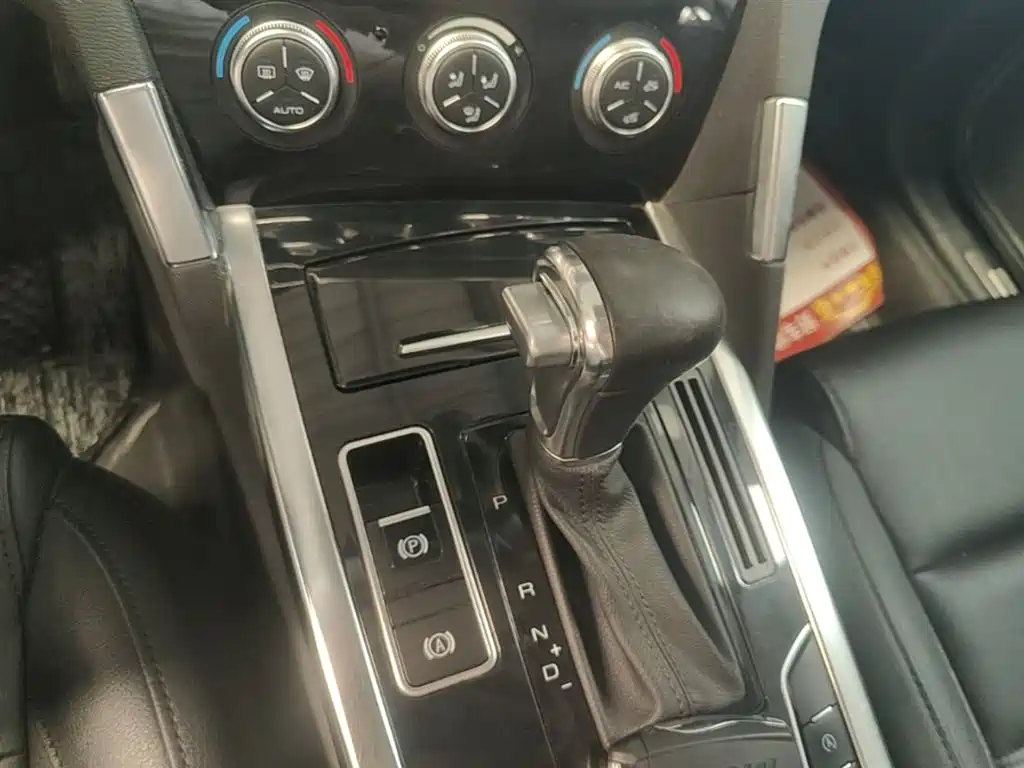 Haval H7 2016 Blue Label H7 2.0T Automatic Elite фото 14