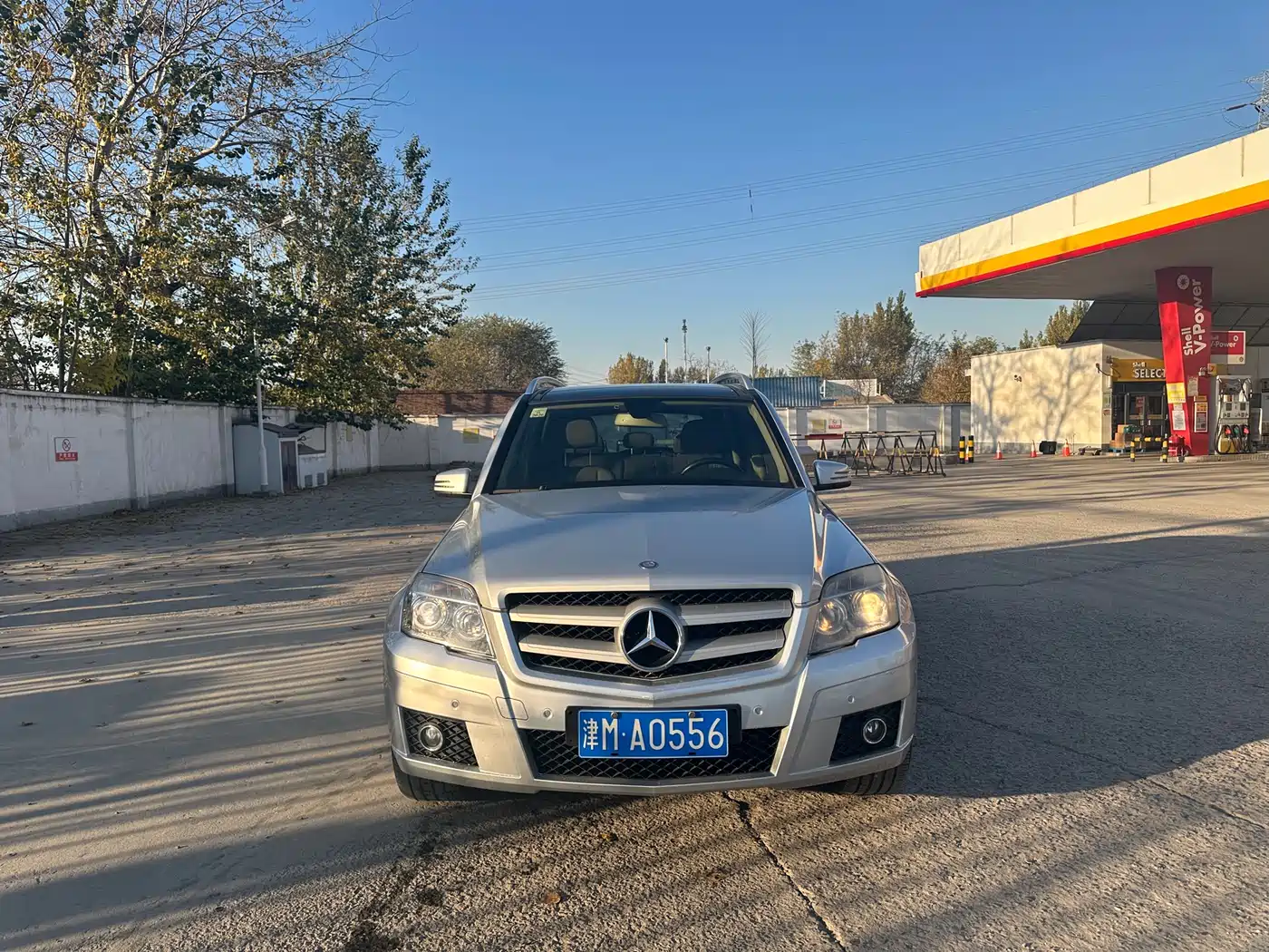 Mercedes-Benz GLK-Class (Import) 2010 GLK 300 4MATIC Fashion фото 2