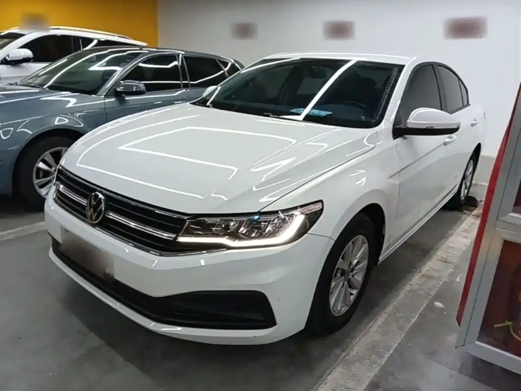 Volkswagen Bora 2021 1.5L Automatic Fashion Smart Edition
