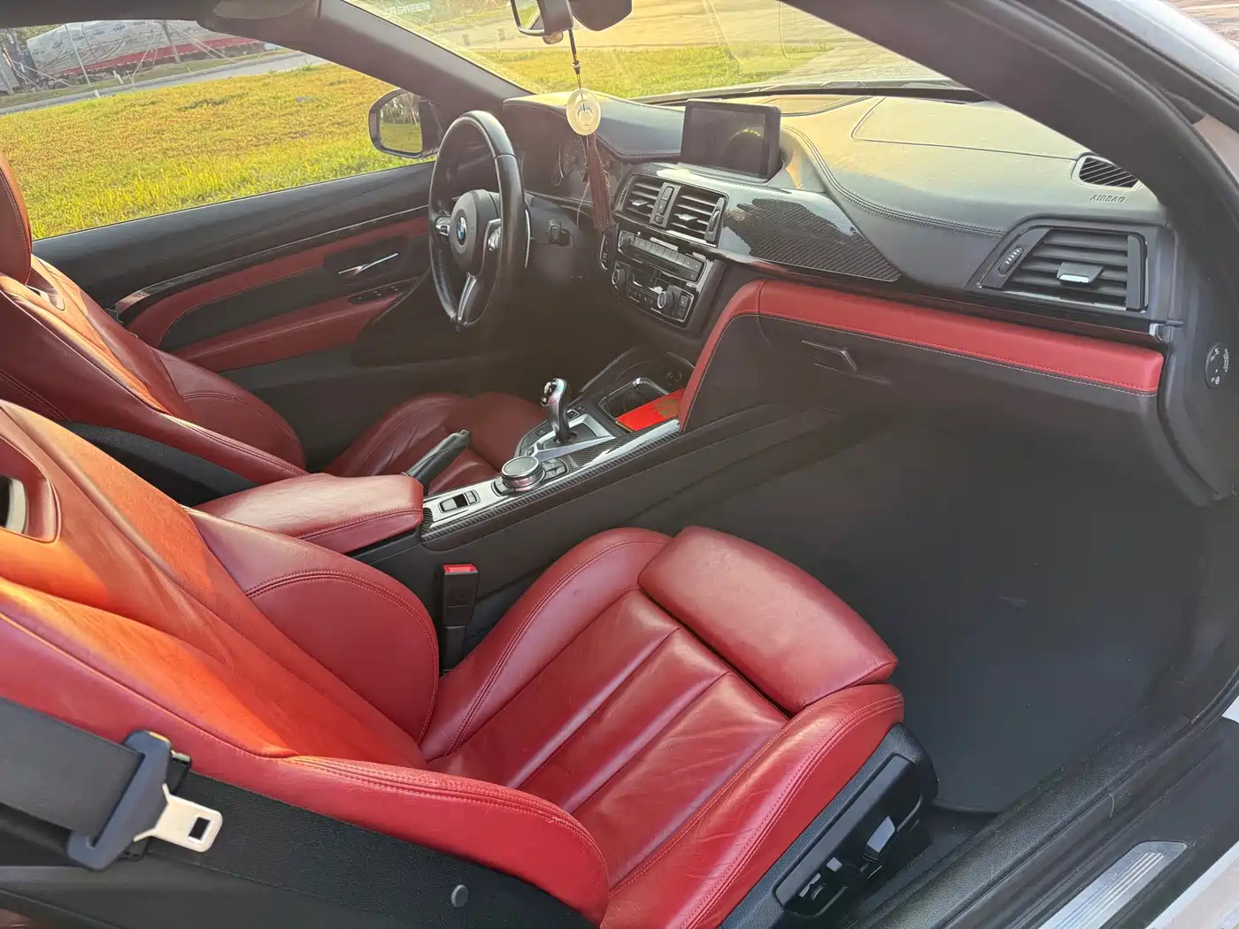 BMW M4 2016 2014 M4 Convertible Coupe
