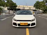 صورة 2 - Volkswagen Scirocco