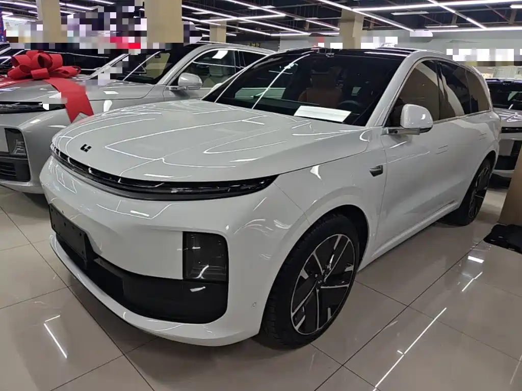 Similar car