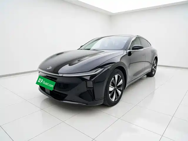 Changan A07 Электромобиль, Отличный выбор, 515, Элит, 58.9kWh