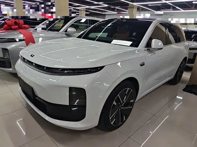 Similar car