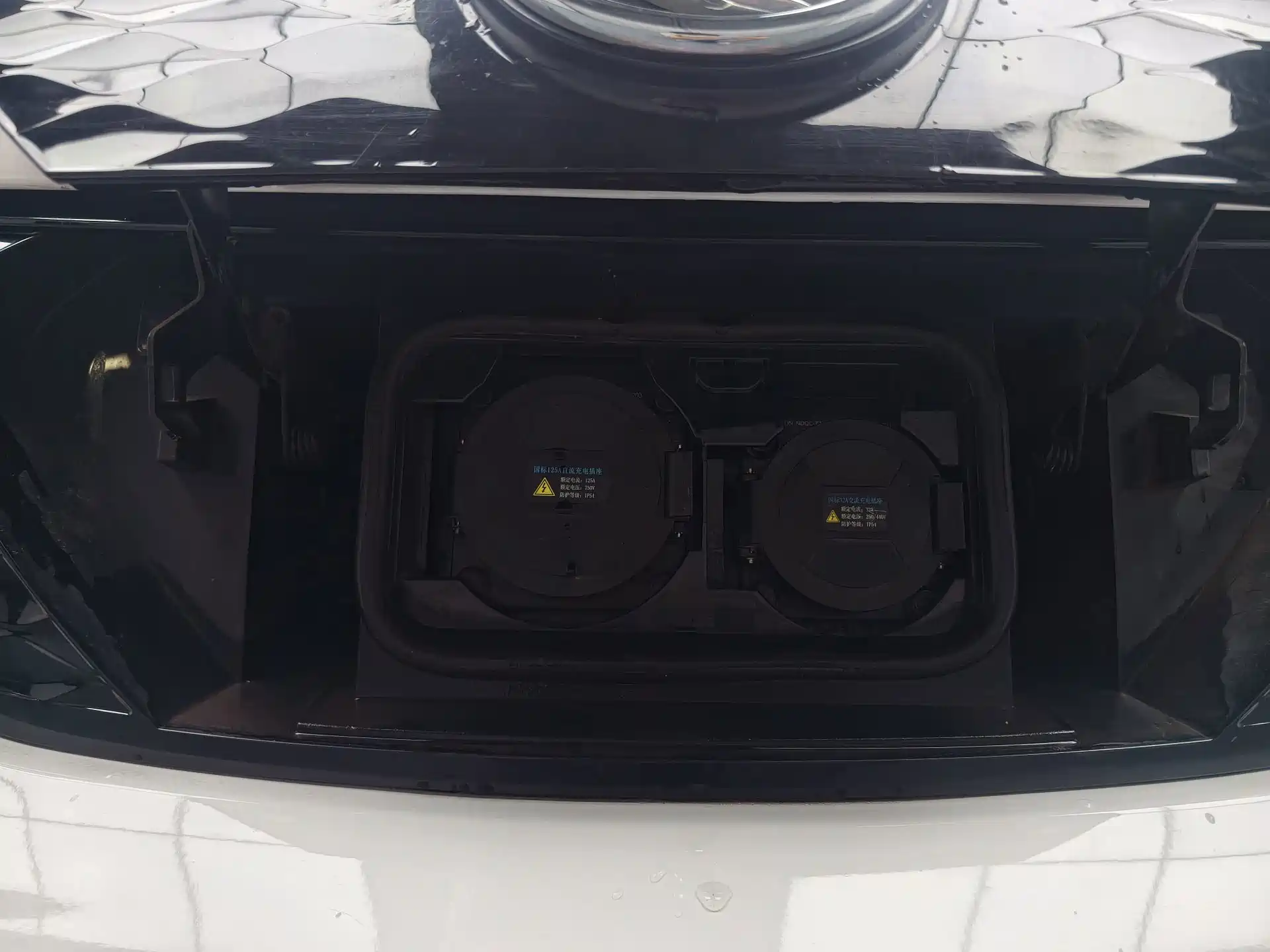 Photo 24 - Dongfeng Yipai Dongfeng Nano EX1