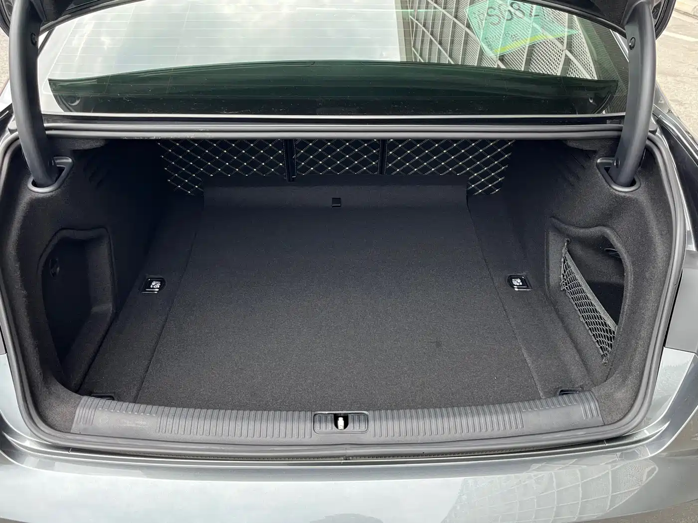 Audi A4L 2020 40 TFSI Fashion Dynamic Edition фото 12