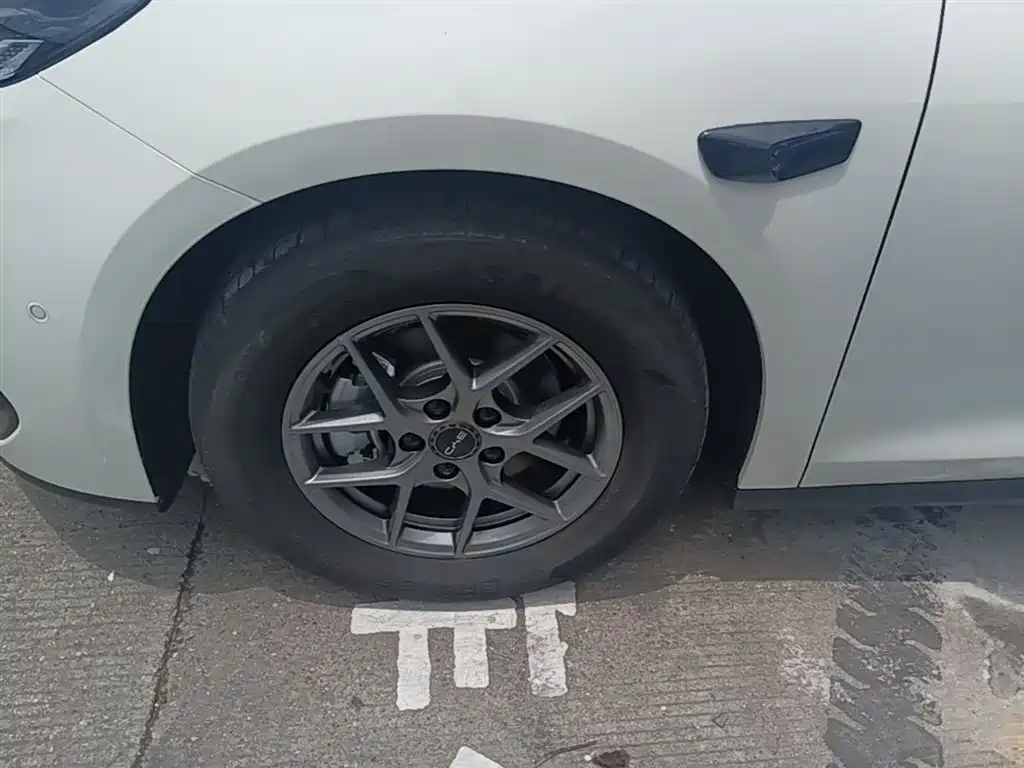 BYD Seal 06 New Energy 2025 DM-i Smart Drive 80KM Luxury фото 23