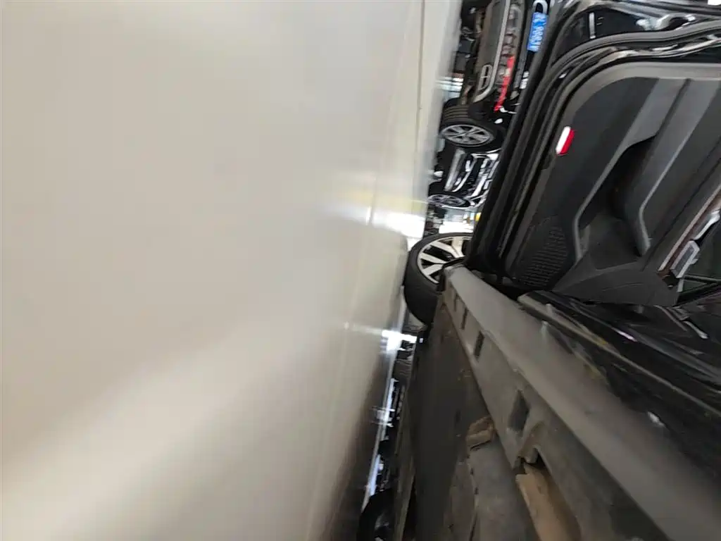 Volkswagen Magotan 2018 330TSI DSG Premium фото 22