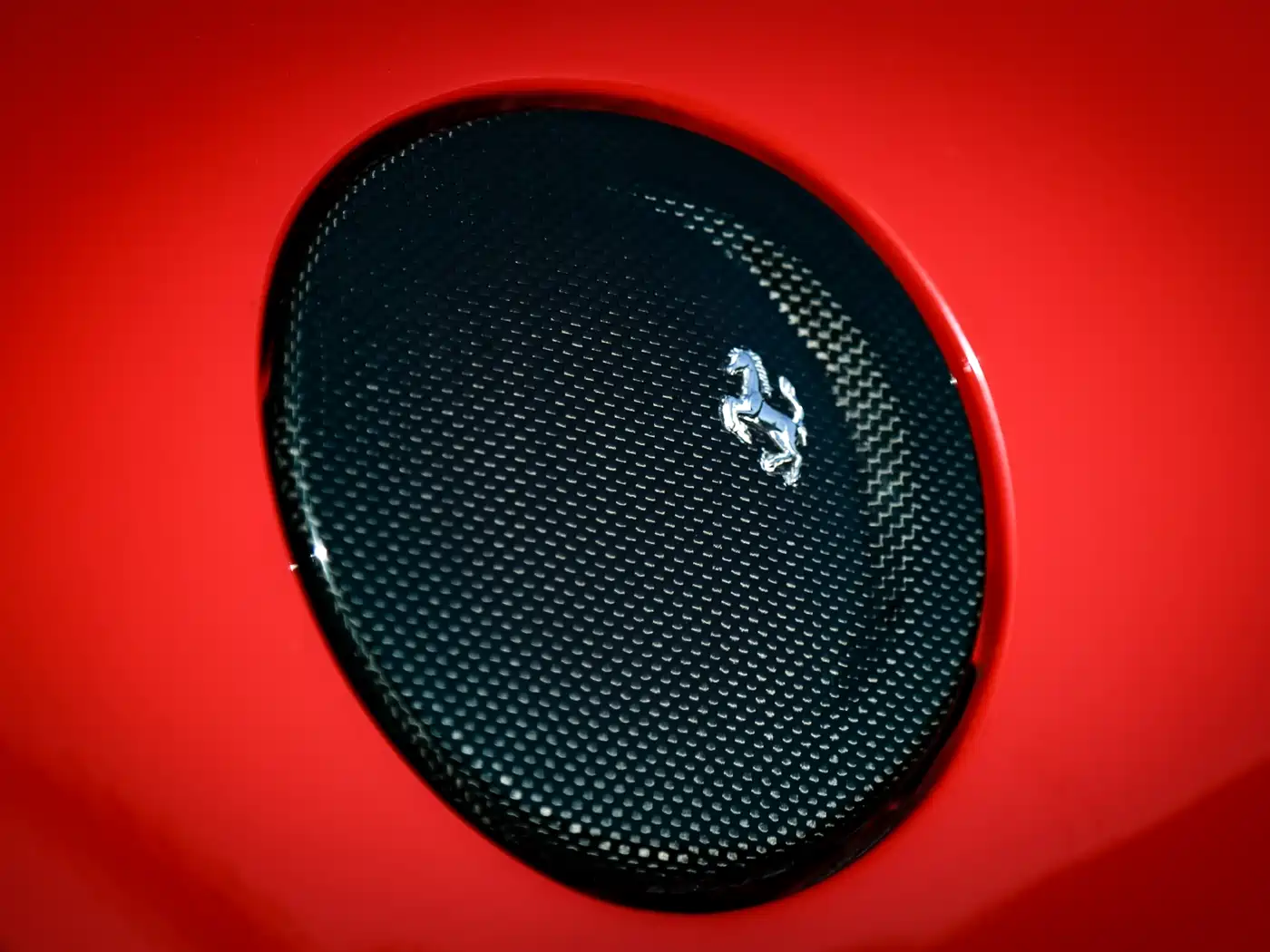 Ferrari F430 2010 2005 Spider 4.3