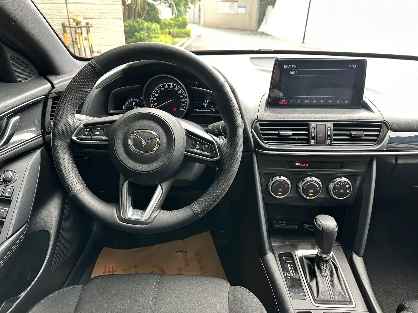 Mazda CX-4, миниатюра 13