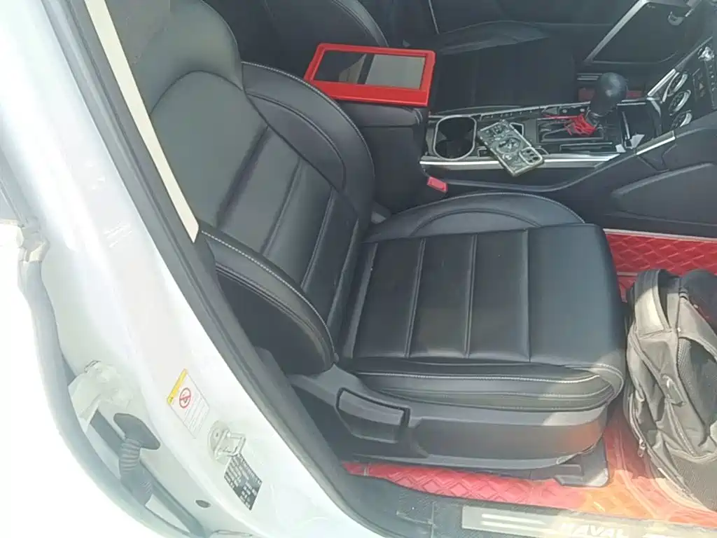 Haval H7 2020 2019 2.0T YueXiang (China VI)