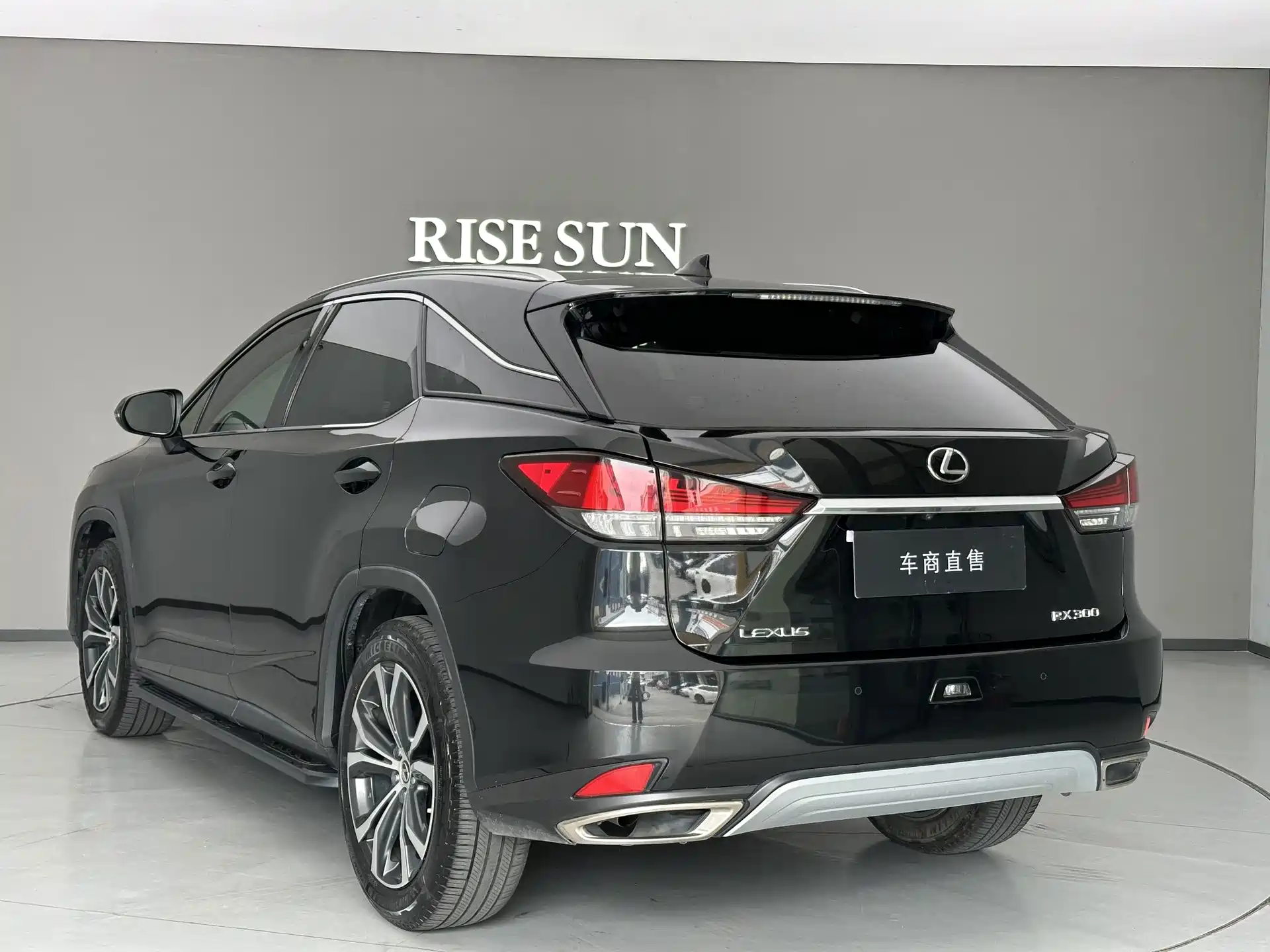 Фото 5 - Lexus RX