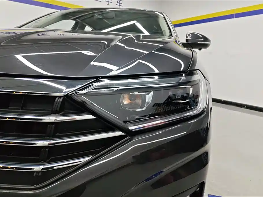 Volkswagen Sagitar 2022 280TSI DSG Soaring Edition фото 5