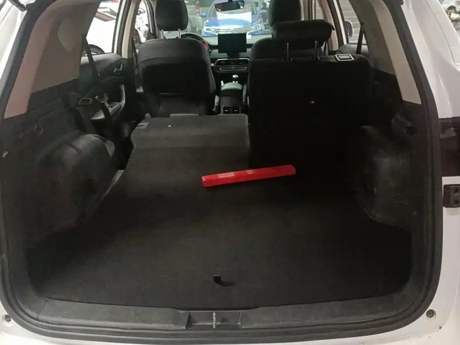 BYD Song 2020 2020 Classic 1.5T Manual Luxury