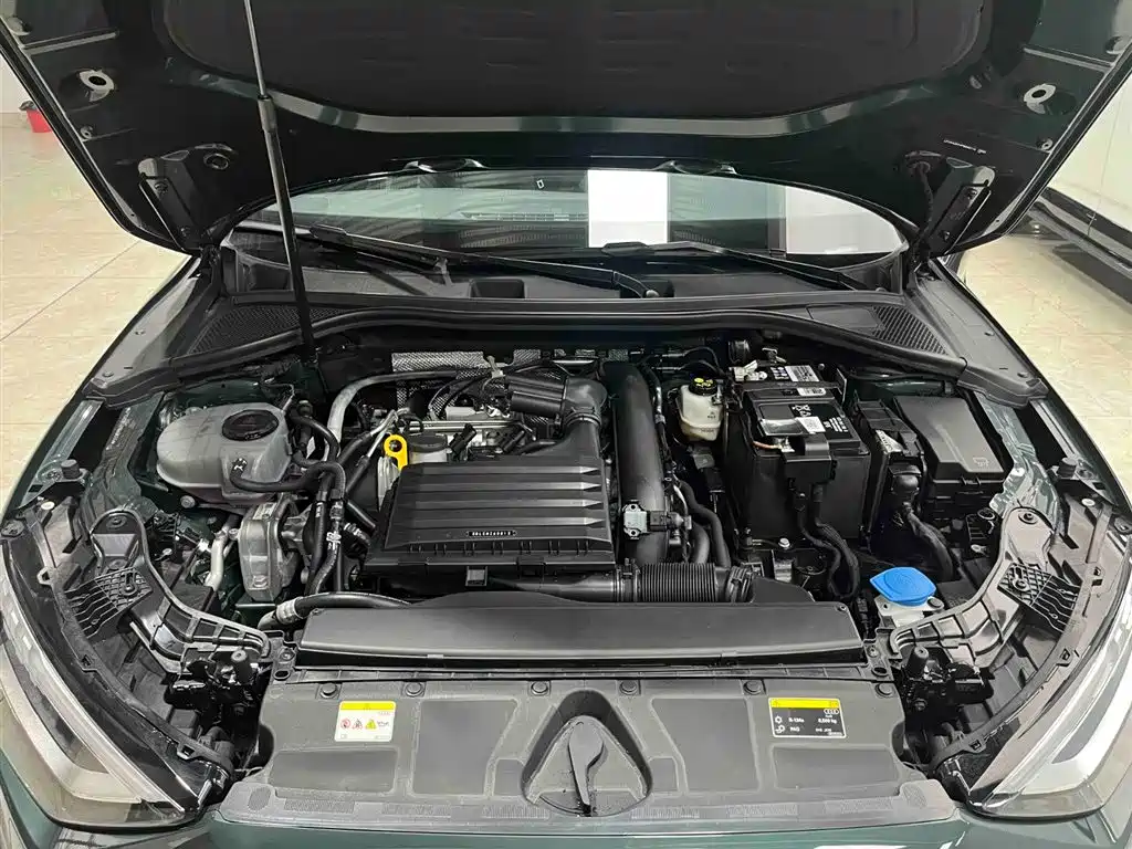 Audi A3 2023 A3L Limousine 35 TFSI Fashion Elegance фото 20