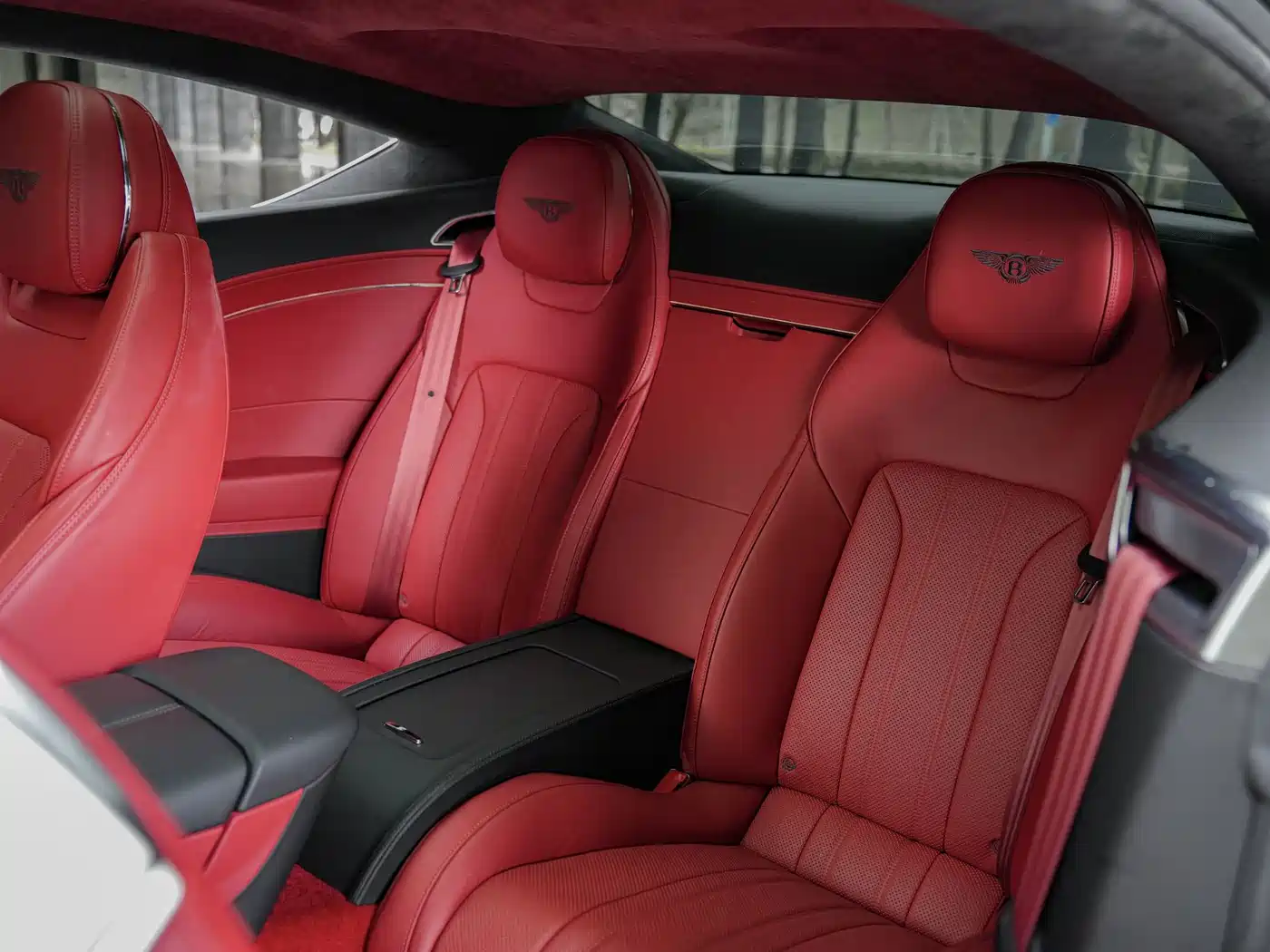 Bentley Continental 2022 2022 4.0T GT V8