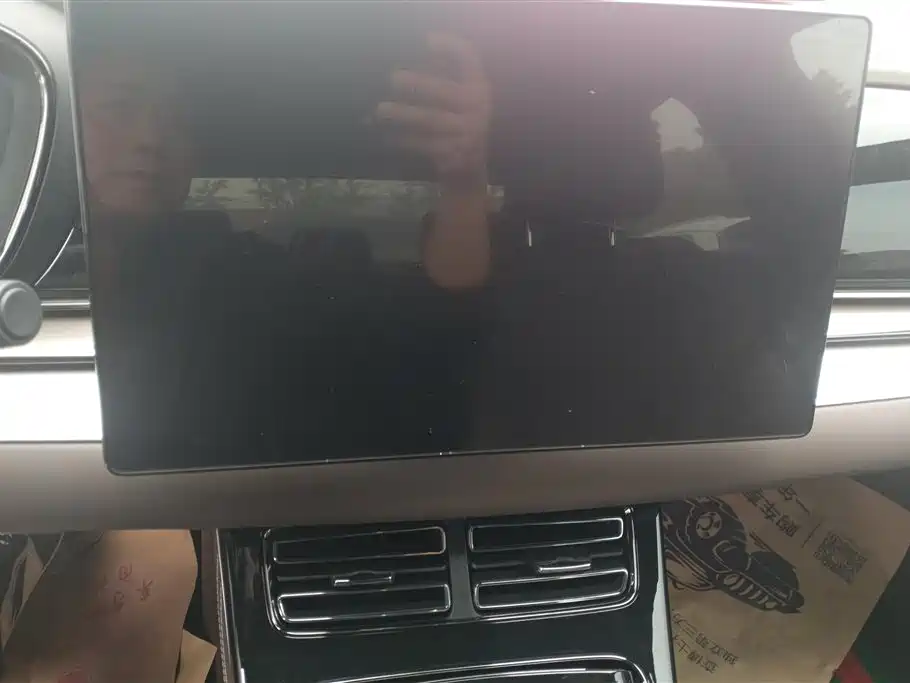 BYD Han 2023 DM-i Champion Edition 121KM Honor фото 13