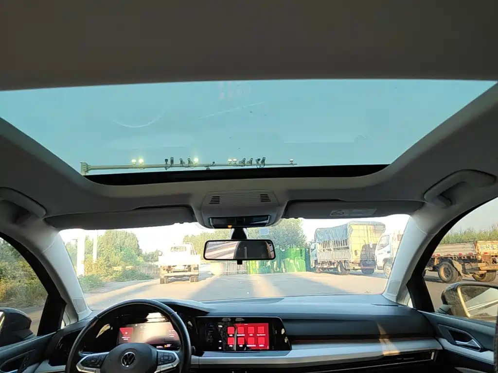 Volkswagen Golf, миниатюра 18