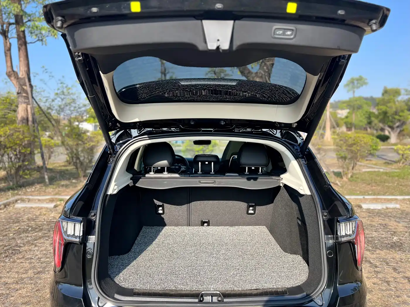Lynk & Co 01 2019 2.0T 2WD Type Pro Version China V фото 16