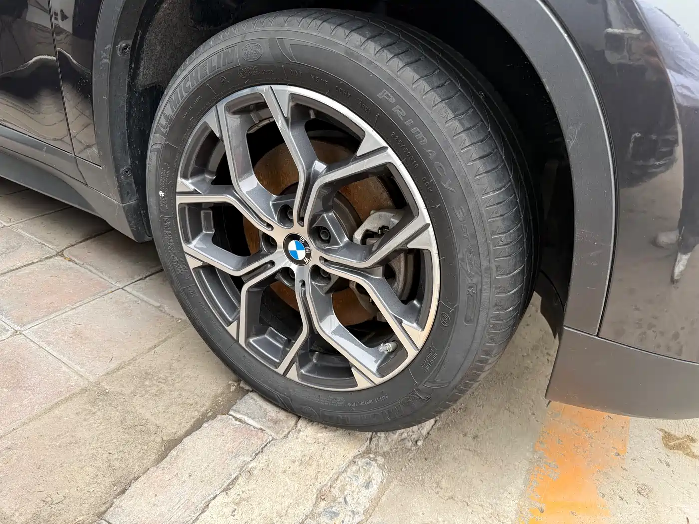 BMW X1 2022 sDrive25Li Leading фото 12