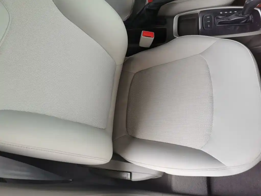 Chevrolet Lova RV 2018 2016 1.5L Automatic Easy-Ride