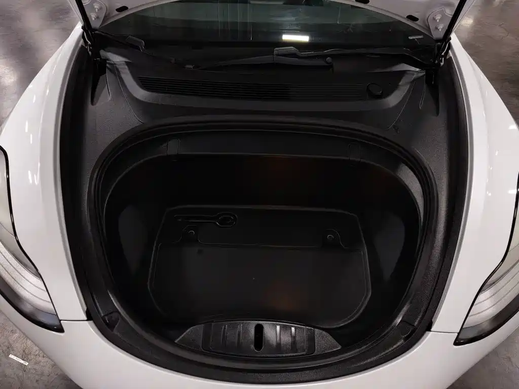 Tesla Model 3 (Import) 2019 2019 Standard Range RWD Upgraded Edition