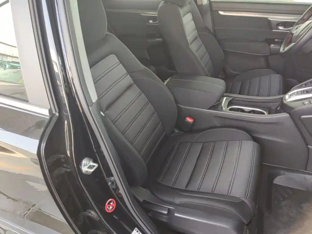 Honda Breeze 2020 2020 Sharp Hybrid 2.0L 2WD Sharp Elite Edition