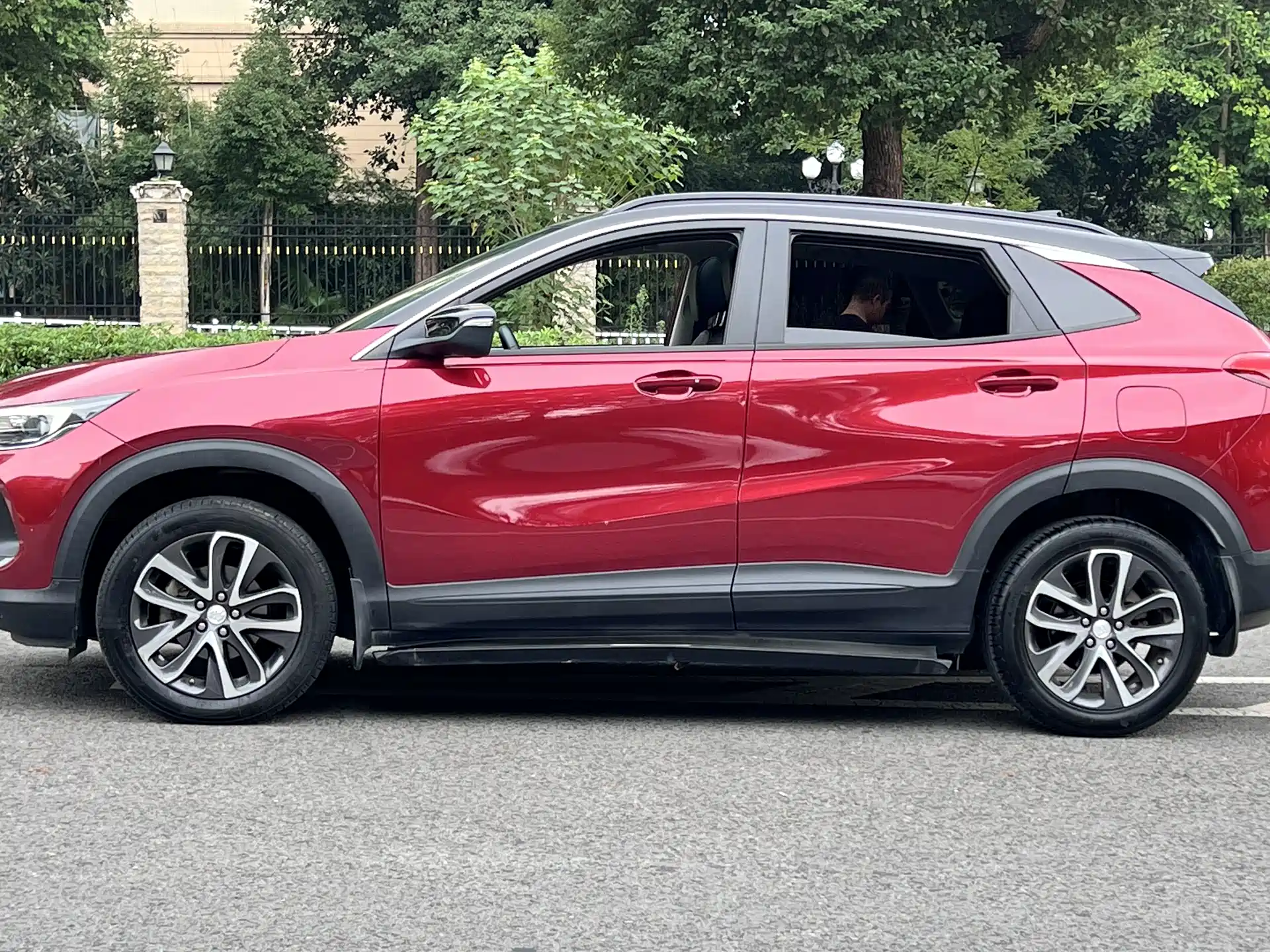 Фото 20 - Buick Encore