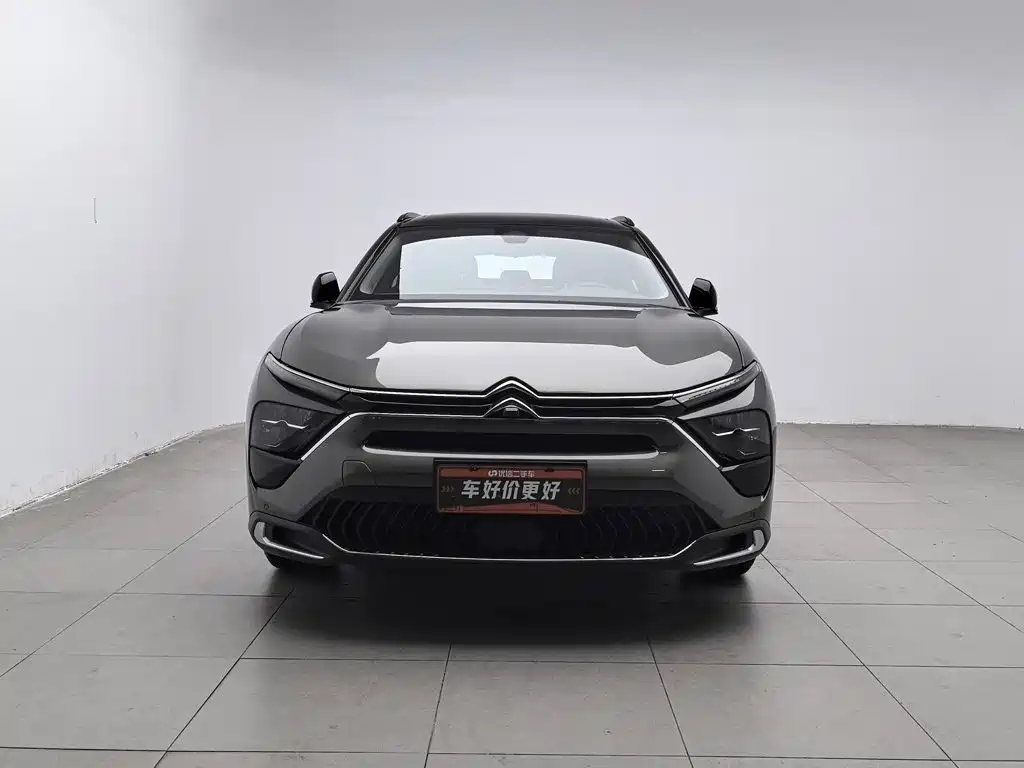 Фото 3 - Citroën Versailles C5 X