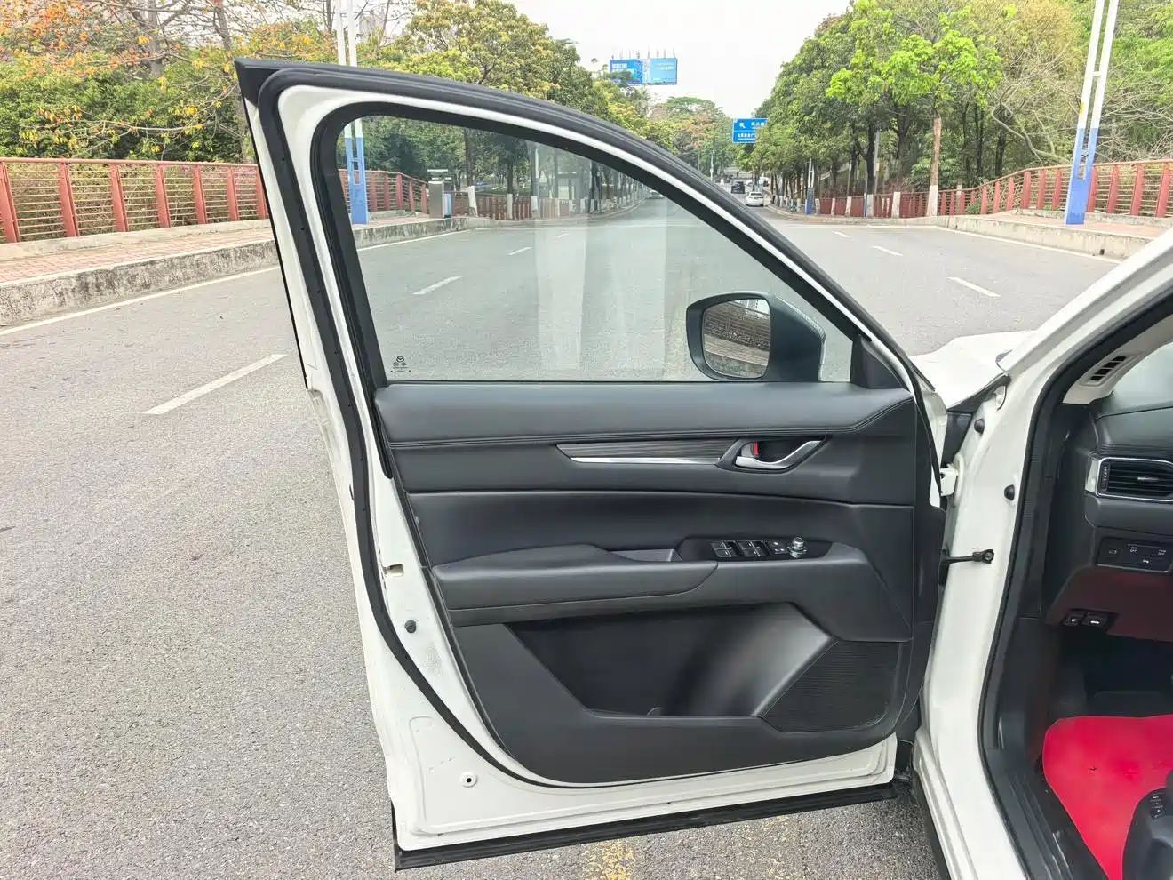 Фото 4 - Mazda CX-5