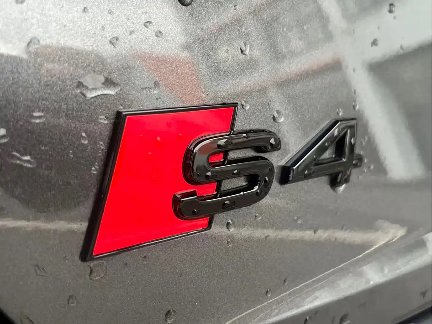 Audi S4 2023 S4 3.0TFSI фото 8