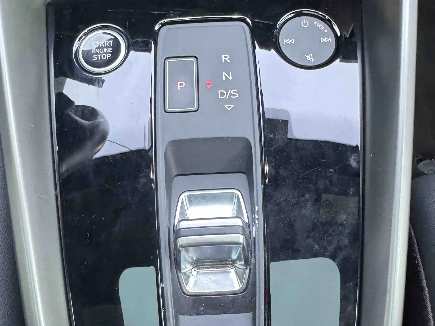 Фото 25 - Audi A3