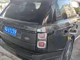 Фото 2 - Land Rover Range Rover