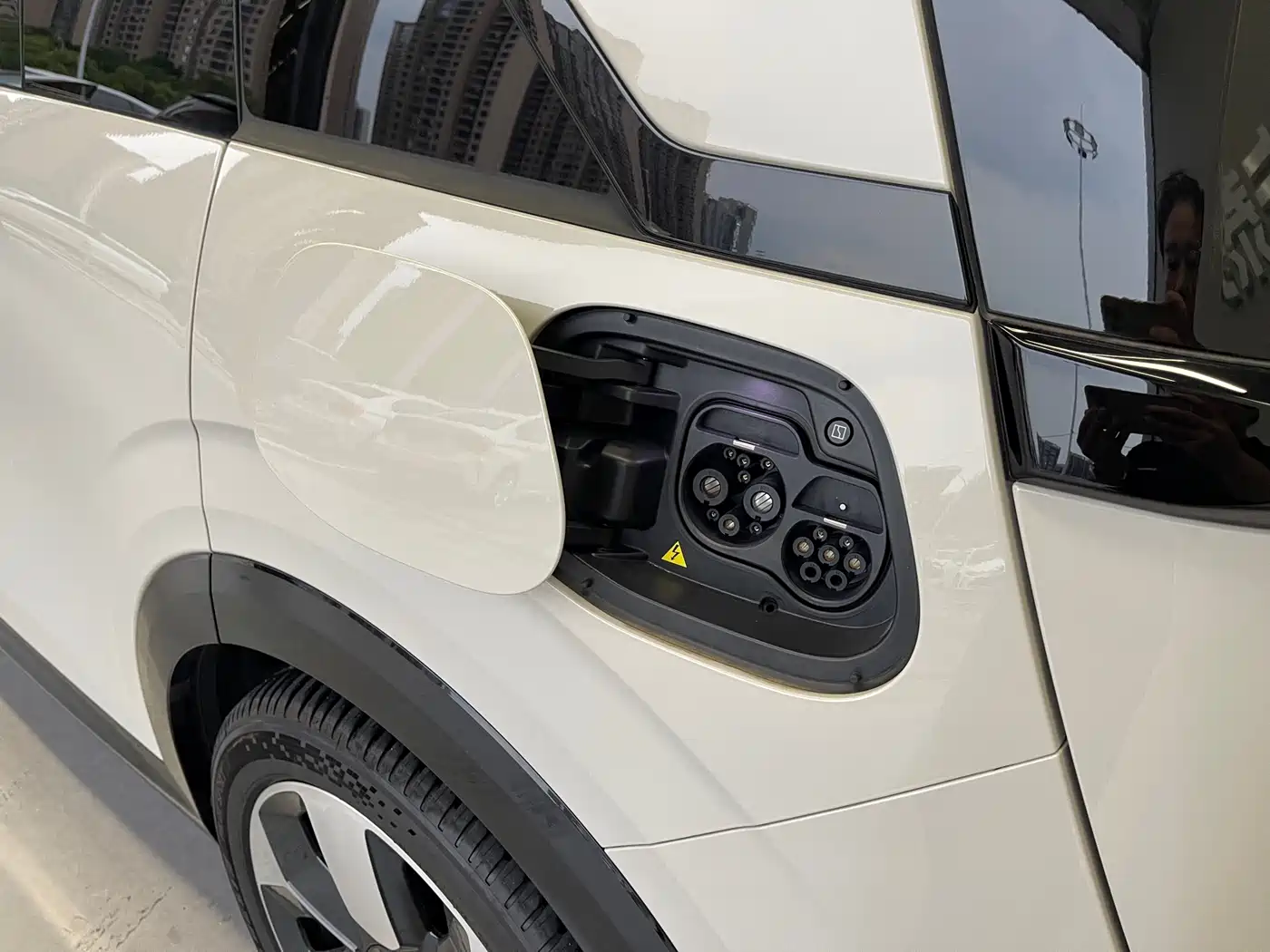 ZEEKR MIX 2026 2025 Smart Driving Edition