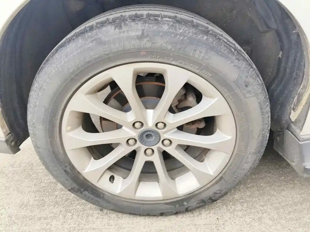 Фото 7 - Haval H2