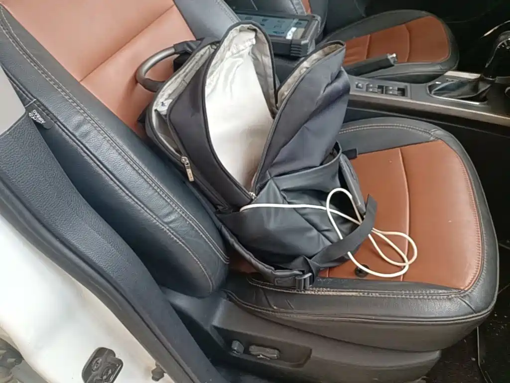Haima S5 2016 2015 1.5T CVT Flagship Edition
