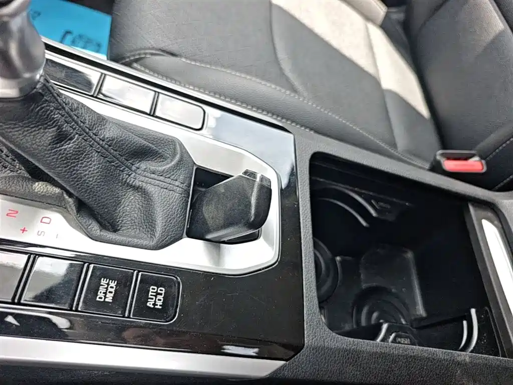 Kia K3 2021 Facelift 1.5L CVT Fashion Edition фото 9