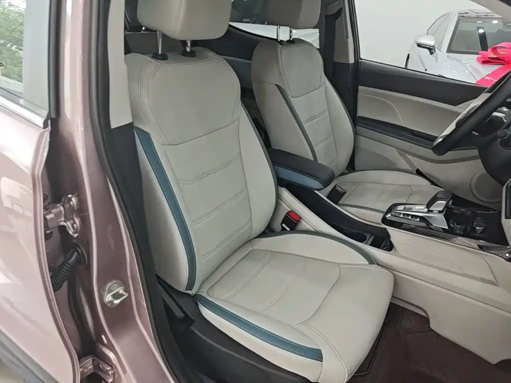 BYD Yuan Pro 2023 2023 320KM Luxury