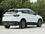 Фото 24 - Geely Coolray